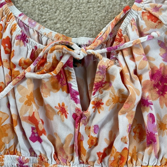 Wild fable dress - Picture 2 of 2